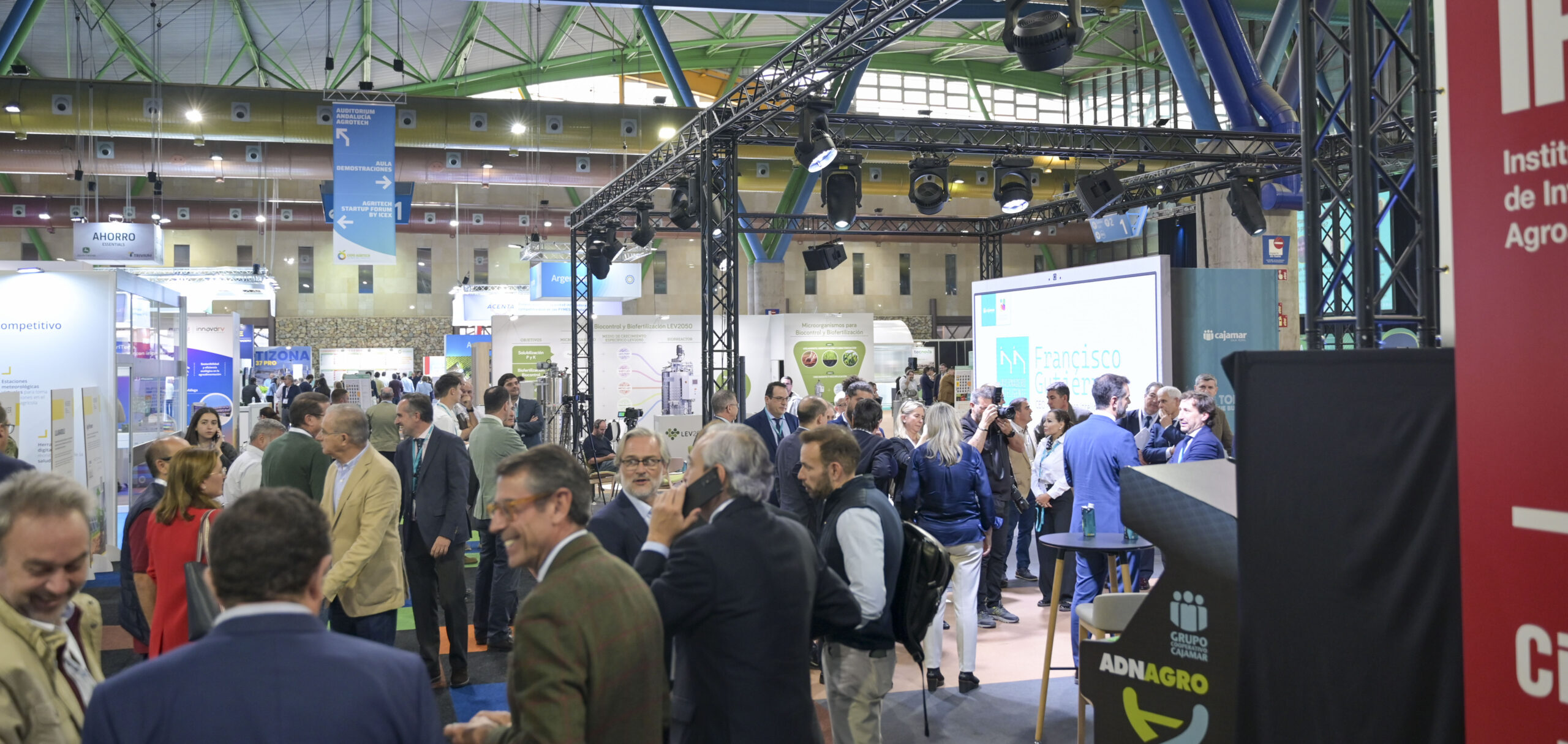 Expo AgriTech 2024|EXPO AGRITECH|EXPO AGRITECH silvia bures|EXPO AGRITECH trops|EXPO AGRITECH|EXPO AGRITECH|EXPO AGRITECH|EXPO AGRITECH|EXPO AGRITECH